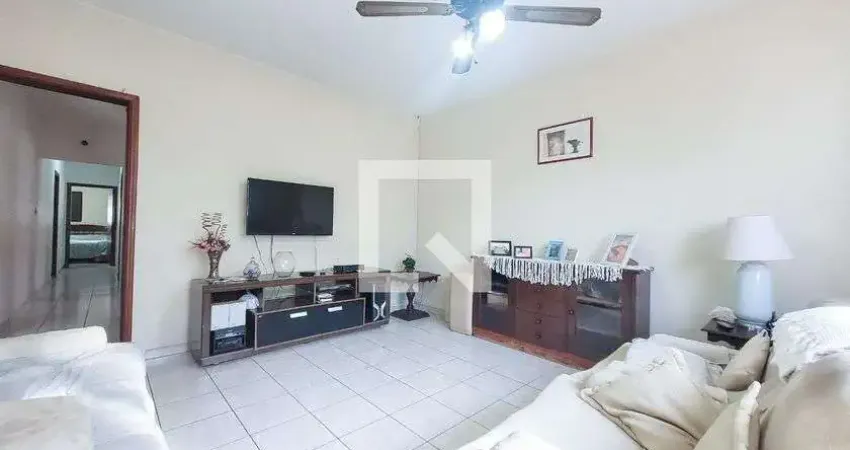 Casa para Venda - Alto Taquaral, 4 Quartos,  132 m² - Campinas