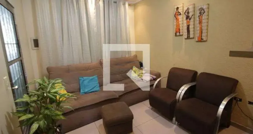 Casa para Venda - Santa Maria, 4 Quartos,  392 m² - Osasco