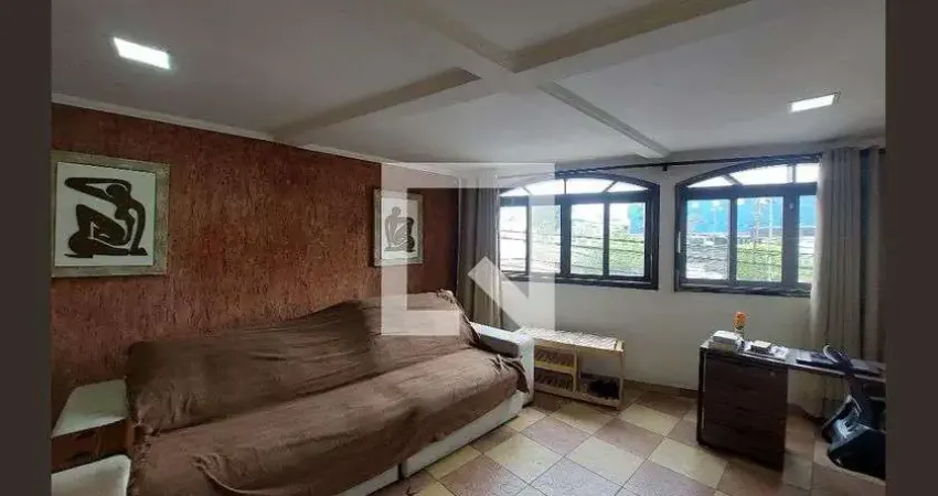 Casa para Venda - Vila do Castelo, 3 Quartos,  171 m² - São Paulo
