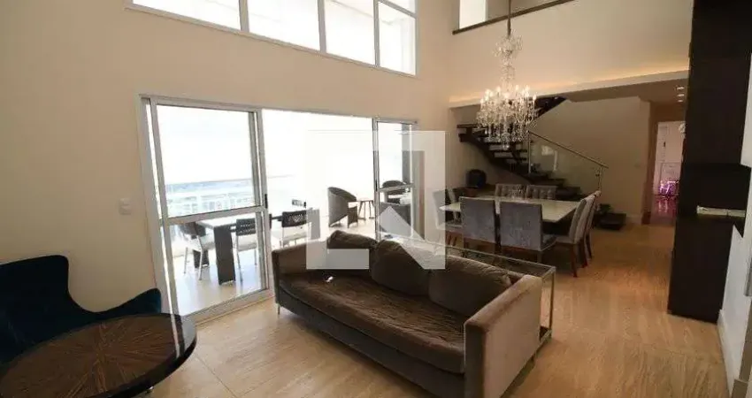 Cobertura para Venda - Vila Brandina, 5 Quartos,  208 m² - Campinas