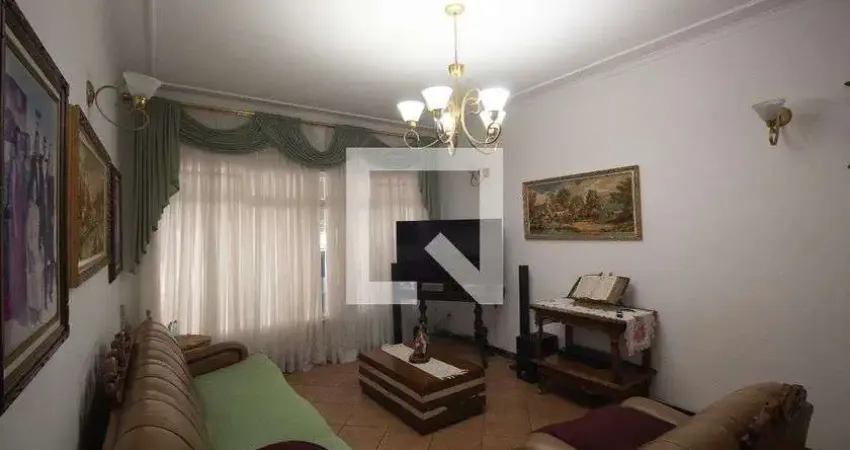 Casa para Venda - Vila Mazzei, 5 Quartos,  240 m² - São Paulo