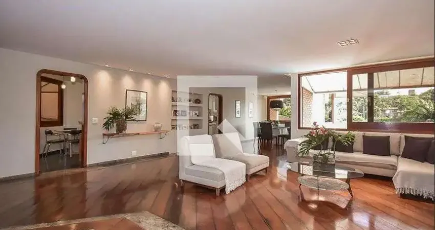 Casa para Venda - Jardim Guedala, 5 Quartos,  518 m² - São Paulo