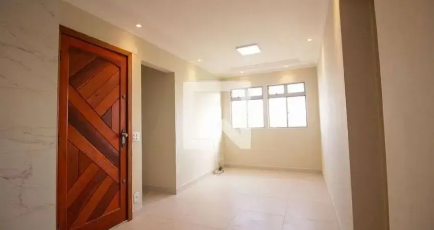 Apartamento para Venda - Jardim Santa Teresinha, 3 Quartos,  53 m² - São Paulo