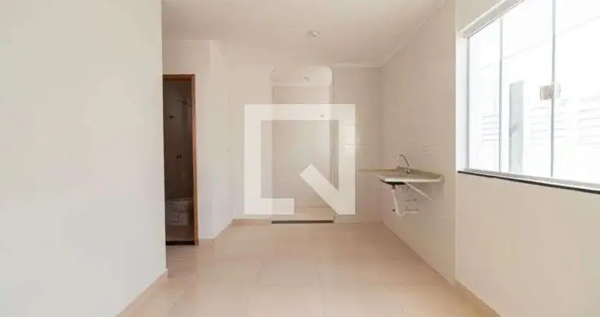 Apartamento para Venda - Vila Ré, 2 Quartos,  39 m² - São Paulo