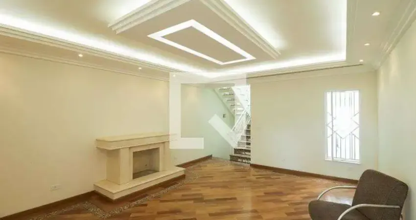 Casa para Venda - Água Fria, 4 Quartos,  900 m² - São Paulo