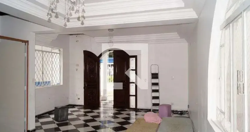Casa para Venda - Vila Mariana, 12 Quartos,  810 m² - São Paulo