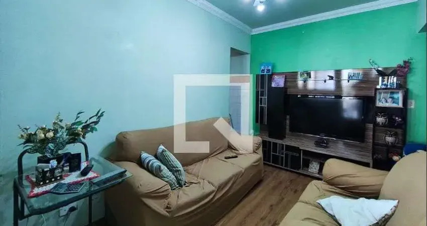 Casa para Venda - Cidade Satélite íris, 2 Quartos,  80 m² - Campinas
