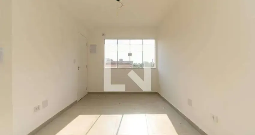 Apartamento para Venda - Vila Prudente, 2 Quartos,  1790 m² - São Paulo