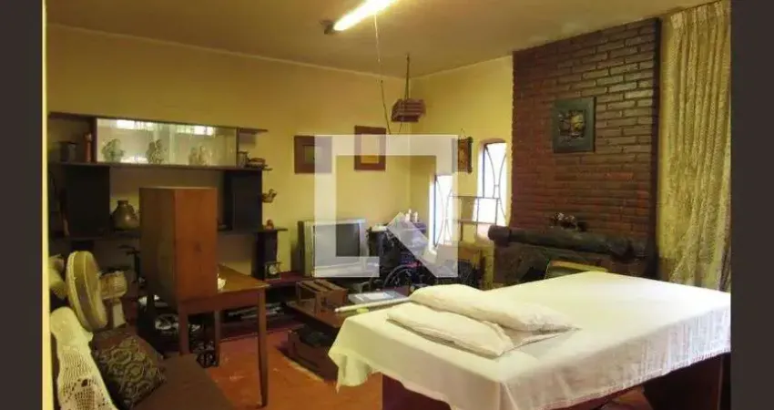 Casa para Venda - Santa Maria, 2 Quartos,  2500 m² - Osasco
