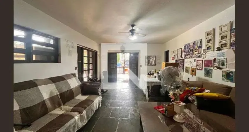 Casa para Venda - Barão Geraldo - Centro, 4 Quartos,  1710 m² - Campinas