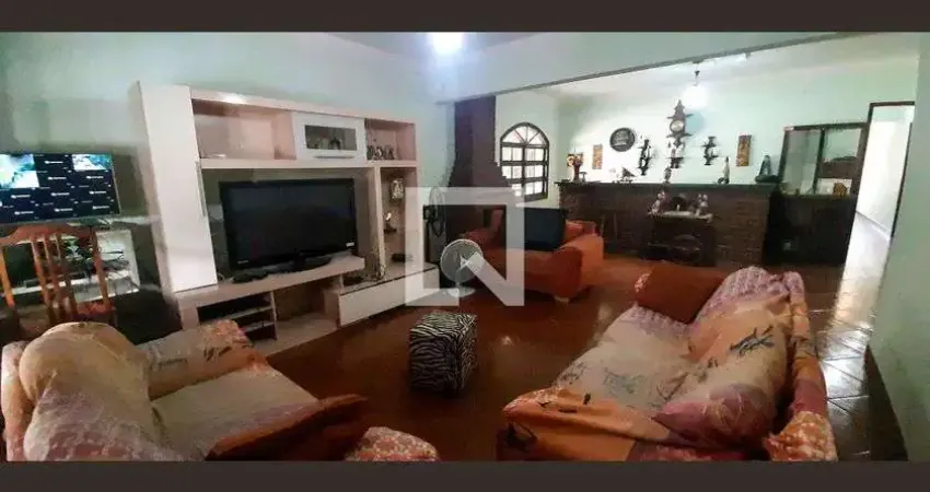 Casa para Venda - Santa Maria, 3 Quartos,  350 m² - Osasco