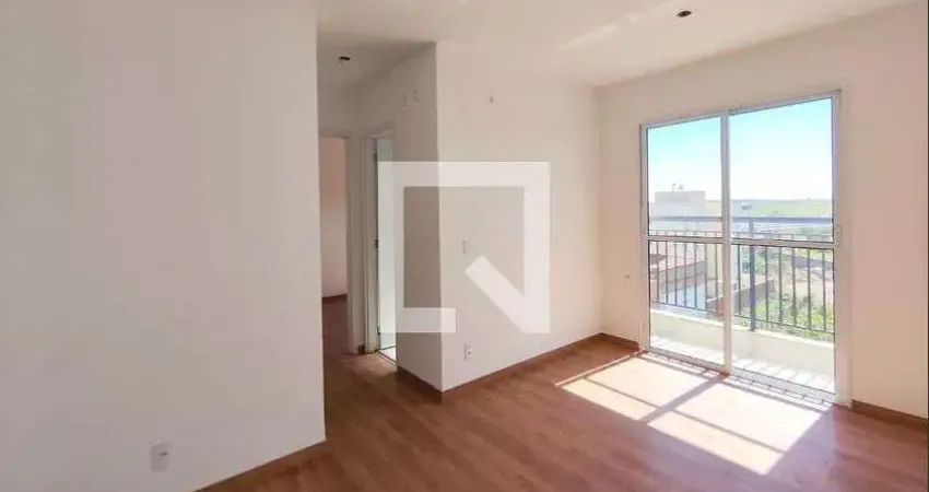 Apartamento para Venda - Cidade Satélite íris, 2 Quartos,  47 m² - Campinas