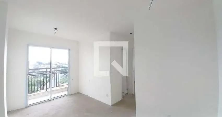 Apartamento para Venda - Cidade Satélite íris, 2 Quartos,  46 m² - Campinas