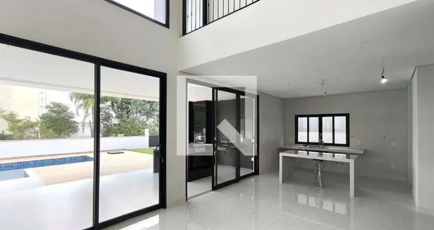 Casa / Sobrado em Condomínio para Venda - Eloy Chaves, 4 Quartos,  300 m² - Jundiaí