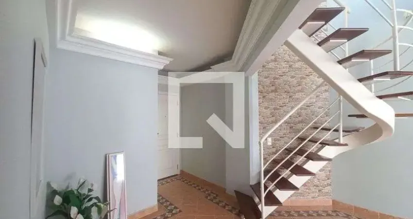 Cobertura para Venda - Cambuí, 3 Quartos,  210 m² - Campinas