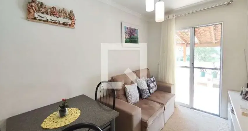 Apartamento para Venda - Parque Prado, 2 Quartos,  8587 m² - Campinas