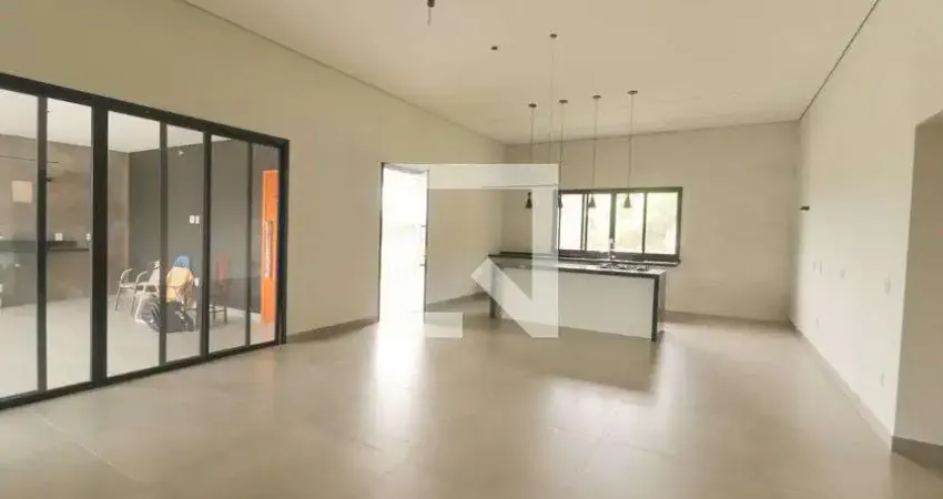 Casa / Sobrado em Condomínio para Venda - Ivoturucaia, 3 Quartos,  1114 m² - Jundiaí