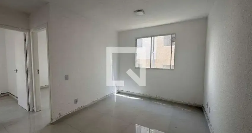 Apartamento para Venda - Cidade Satélite íris, 2 Quartos,  40 m² - Campinas