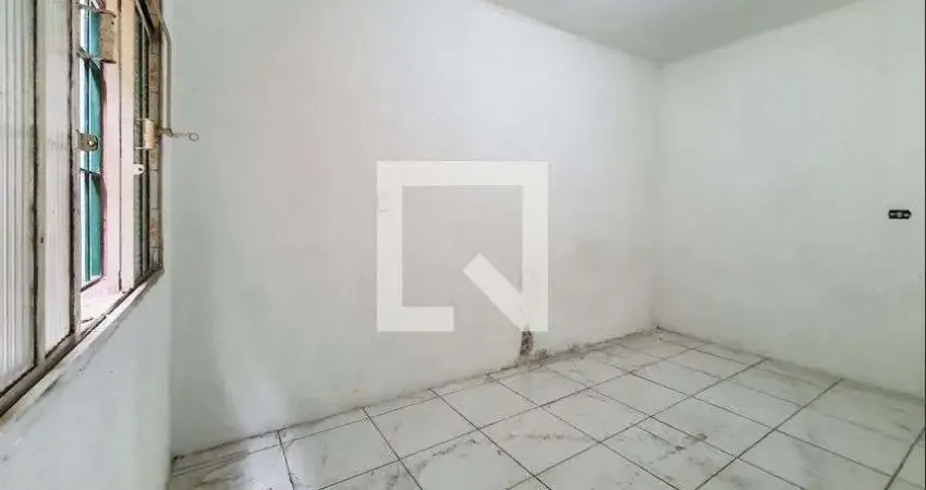 Casa para Venda - Ipiranga, 1 Quarto,  45 m² - São Paulo
