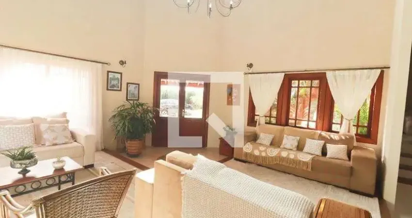 Casa / Sobrado em Condomínio para Venda - Ivoturucaia, 3 Quartos,  771 m² - Jundiaí
