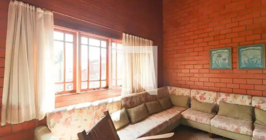 Casa / Sobrado em Condomínio para Venda - Ivoturucaia, 3 Quartos,  771 m² - Jundiaí
