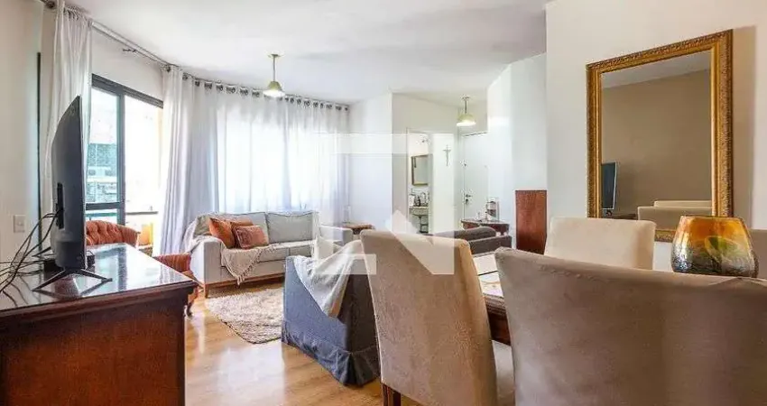 Apartamento para Venda - Pinheiros, 4 Quartos,  120 m² - São Paulo
