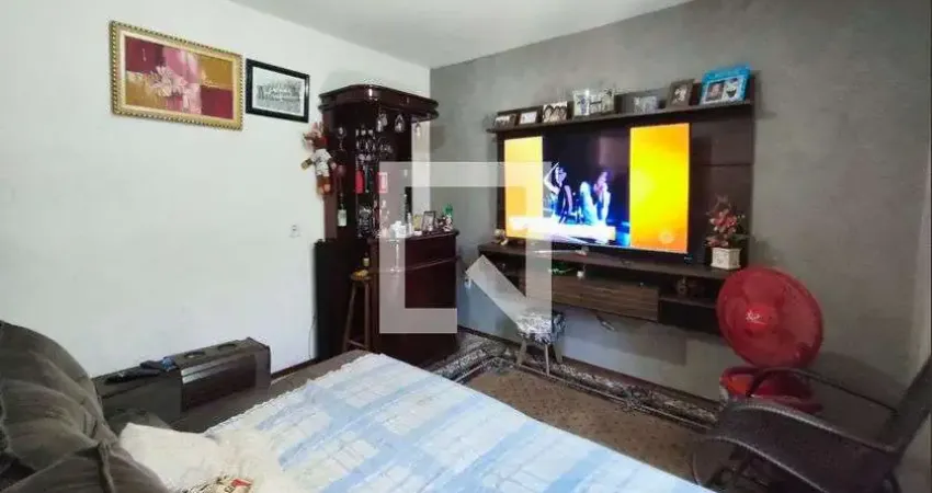 Casa para Venda - Cidade Satélite íris, 3 Quartos,  125 m² - Campinas