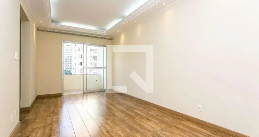 Apartamento para Venda - Tatuapé, 2 Quartos,  58 m² - São Paulo
