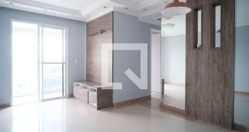 Apartamento para Venda - Jardim Arize, 3 Quartos,  63 m² - São Paulo