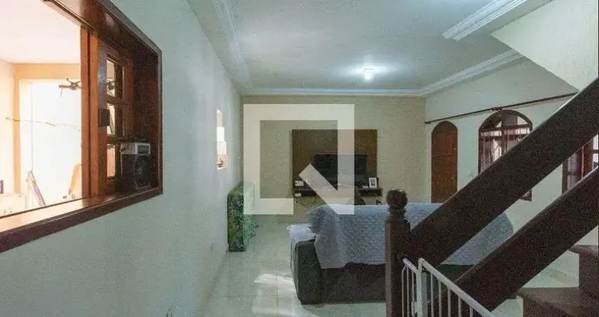 Casa para Venda - Cidade Satélite íris, 3 Quartos,  300 m² - Campinas
