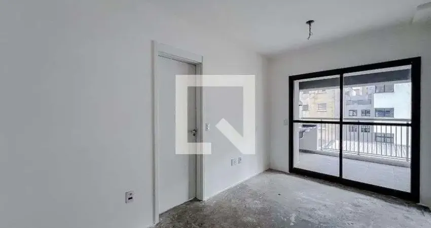 Apartamento para Venda - Ipiranga, 1 Quarto,  46 m² - São Paulo