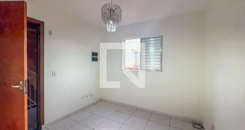 Apartamento para Venda - Ferrazopolis, 2 Quartos,  56 m² - São Bernardo do Campo