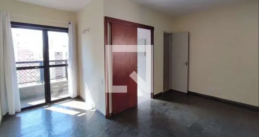 Apartamento para Venda - Cambuí, 1 Quarto,  74 m² - Campinas