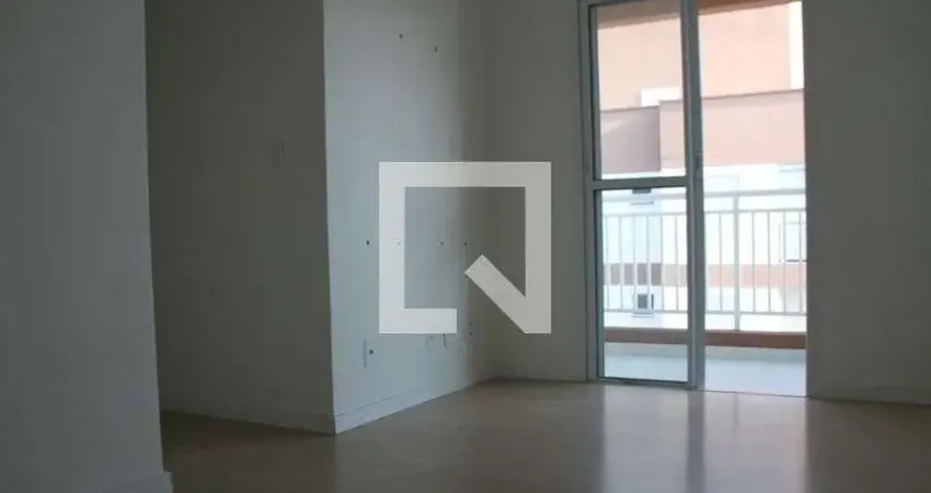 Apartamento para Venda - Itaquera, 2 Quartos,  48 m² - São Paulo