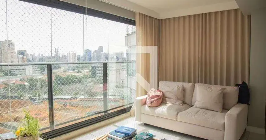 Apartamento para Venda - Brooklin, 3 Quartos,  145 m² - São Paulo
