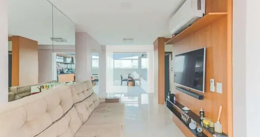 Cobertura para Venda - Cidade São Francisco , 3 Quartos,  136 m² - São Paulo