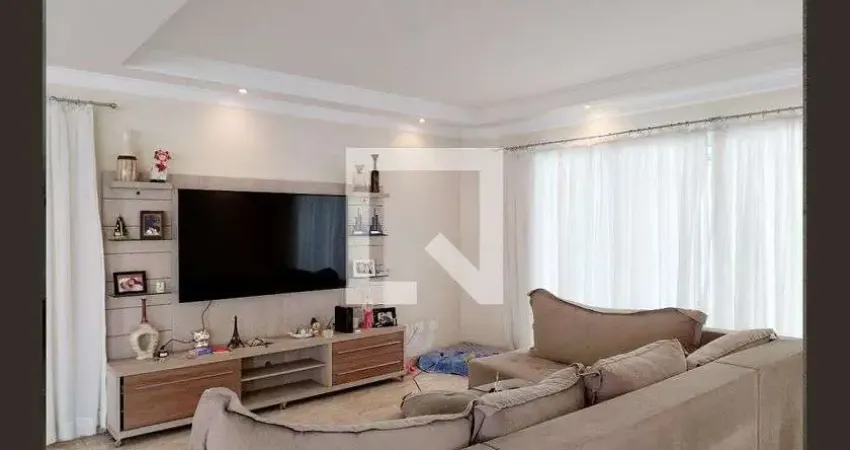Casa para Venda - Bussocaba, 4 Quartos,  446 m² - Osasco