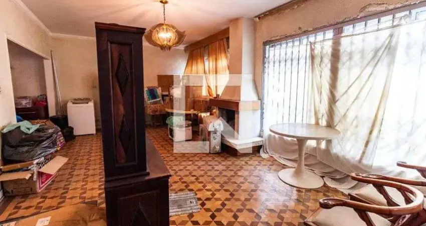 Casa para Venda - Vila Romana, 4 Quartos,  500 m² - São Paulo