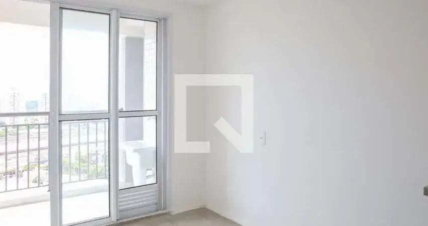Apartamento para Venda - Lapa, 2 Quartos,  42 m² - São Paulo