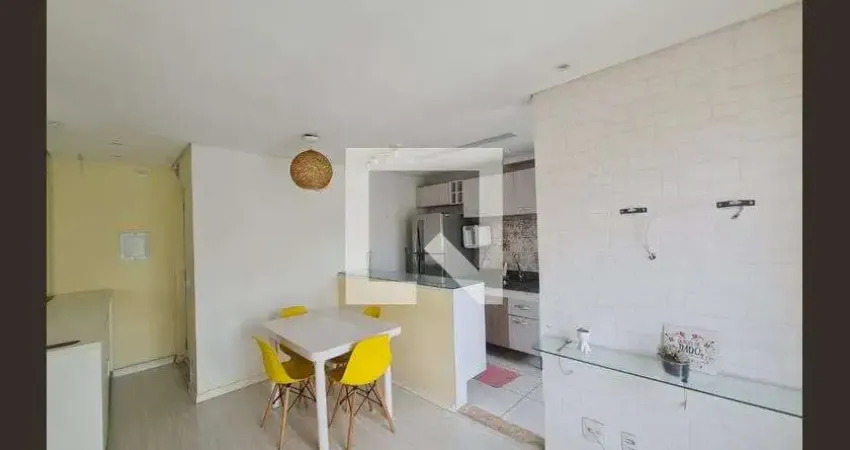 Apartamento para Venda - Jardim Guilhermino, 2 Quartos,  45 m² - Guarulhos
