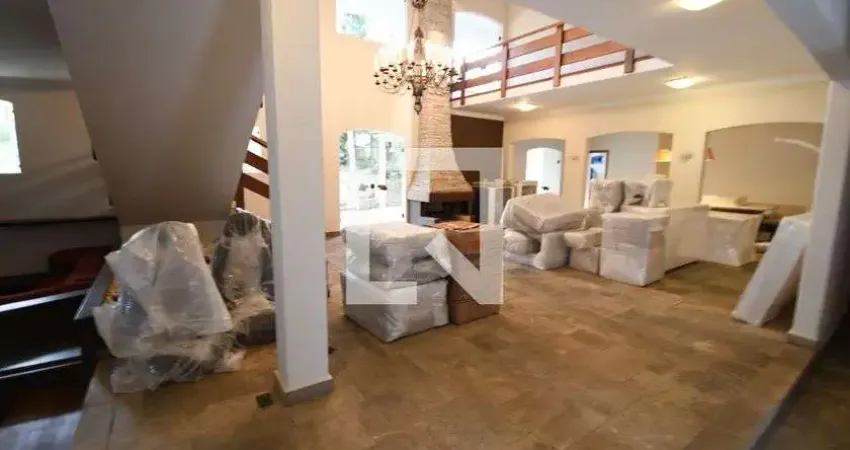 Casa / Sobrado em Condomínio para Venda - Gramado, 6 Quartos,  1120 m² - Campinas