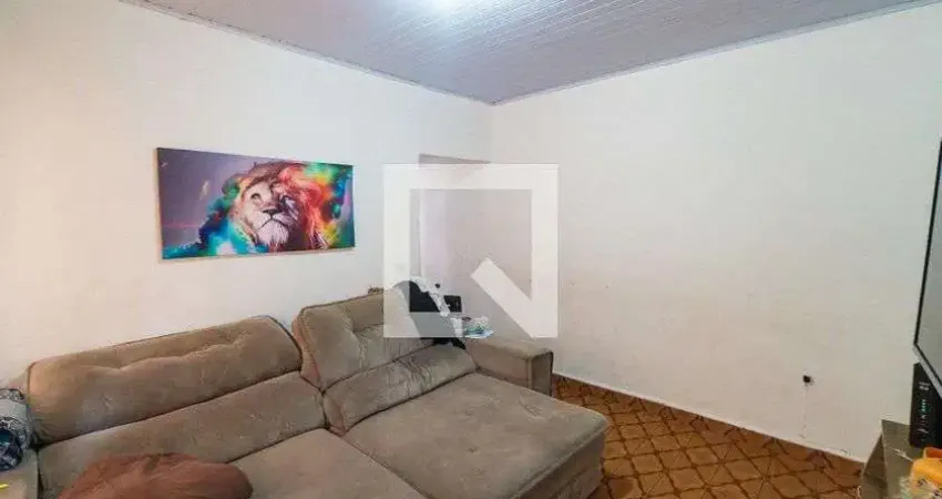Casa para Venda - Vila Campestre, 2 Quartos,  147 m² - São Paulo