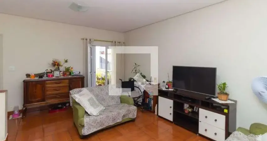 Casa para Venda - Ipiranga, 3 Quartos,  544 m² - São Paulo