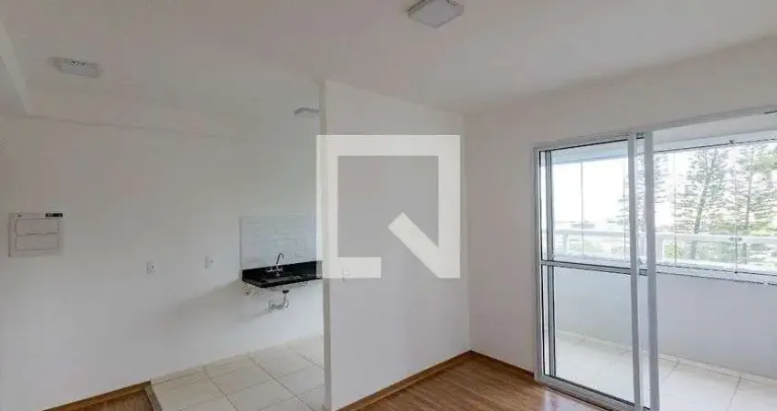 Apartamento para Venda - Jardim Marajoara , 2 Quartos,  42 m² - São Paulo