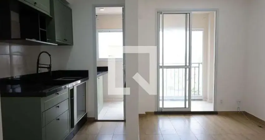 Apartamento para Venda - Jardim Marajoara , 3 Quartos, 55 m² - São Paulo