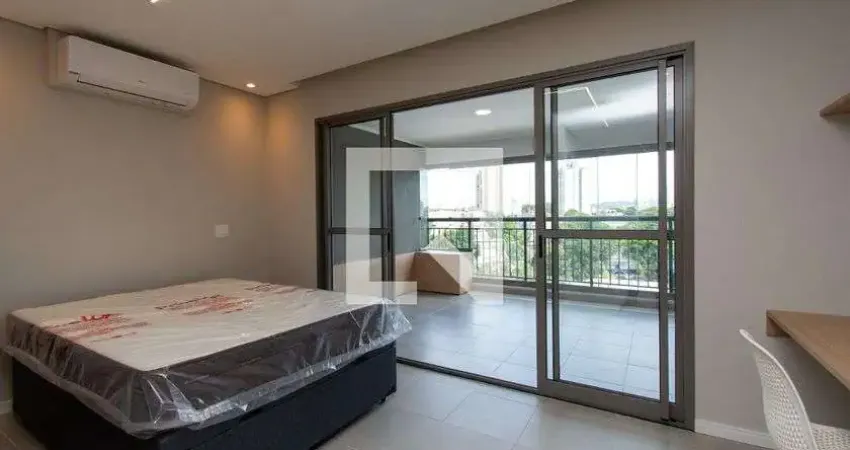 Kitnet / Stúdio para Venda - Vila Miriam, 1 Quarto,  40 m² - Guarulhos