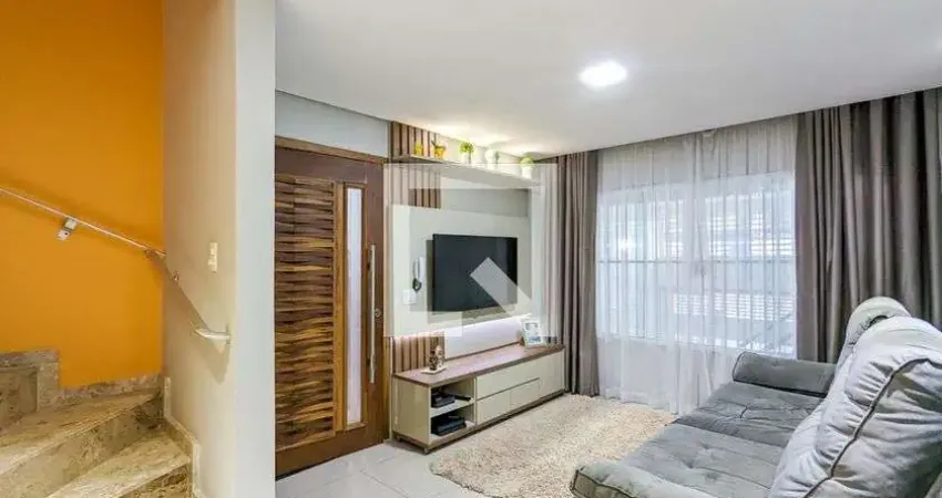 Casa para Venda - Ferrazopolis, 3 Quartos,  197 m² - São Bernardo do Campo