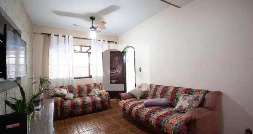 Casa para Venda - Quitaúna, 4 Quartos,  1020 m² - Osasco