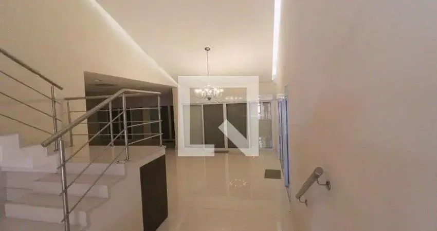 Casa / Sobrado em Condomínio para Venda - Parque do Paraíso , 3 Quartos,  1029 m² - Jundiaí