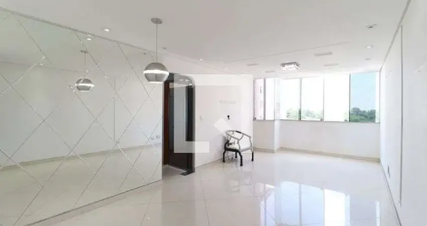 Apartamento para Venda - Tucuruvi, 3 Quartos,  90 m² - São Paulo